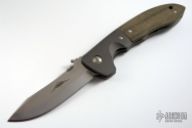 Custom CQC-8 w/ Wave