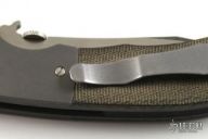 Custom CQC-8 w/ Wave