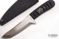 Jashido Fixed Blade