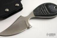 #2590 Push Dagger