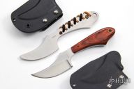 #2739 Fighter and #2738 Trainer