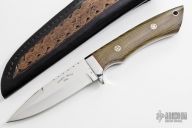 Drop Point Model 32A