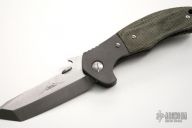 Custom Mini Roadhouse