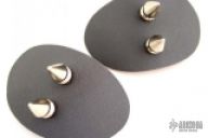 Tongue Depressors (Pair)