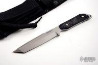 Tanto Fixed Blade