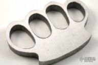 Aluminum Handmade Knuckles