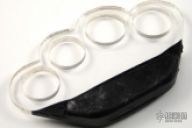 Prison Made Knuckles