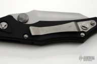 Select Fire D/A Prototype (#008)