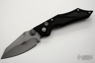 Select Fire D/A Prototype (#008)