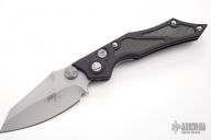 Select Fire D/A Prototype (#010)