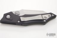 Select Fire D/A Prototype (#010)