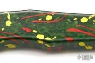 Halo V "Splash" Custom