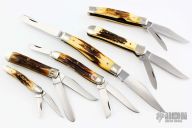 1979 Bradford Centennial Set