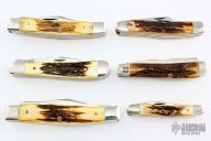 1979 Bradford Centennial Set