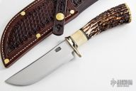 Scagel-Inspired Hunter