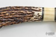 Scagel-Inspired Hunter