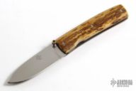 Talonite Linerlock Folder