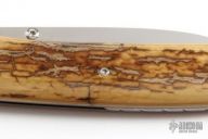 Talonite Linerlock Folder