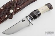 Scagel-Inspired Hunter