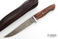 Large Hunter - Trailing Pt.