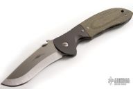 Custom Super Commander