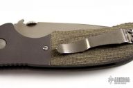 Custom Super Commander