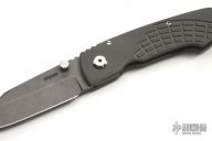 Uber Frame Lock - IKBS