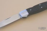 Model 1B Lockback Folder