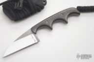 Carbon Fiber Minimalist