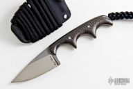 Carbon Fiber Minimalist