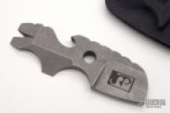 Toucan Multitool - Sheep's Foot