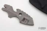 Toucan Multitool - Drop Point