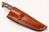 1989 Stag Drop Point