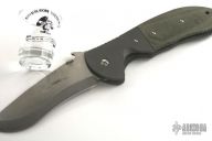 Custom Jupiter Commander