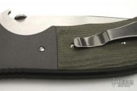 Custom Jupiter Commander