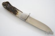 Stag Drop Point Hunter