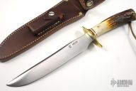 Behring Custom Fighter