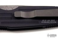 TR-3 Damascus Edition (#11 of 20)