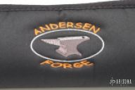 Damascus Persian Recurve