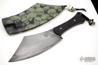 Cannibal Combat Cleaver