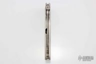 1998 Soldier of Fortune D/A Framelock #36 of 50