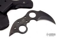 Military Kerambit