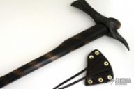 Raven Claw Spike Hawk