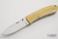 DK-FHL - Large Size Folding Hunter