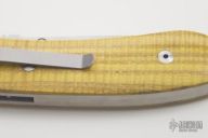 DK-FHL - Large Size Folding Hunter