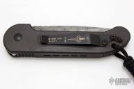 1999 Damascus M-UDT - Automatic