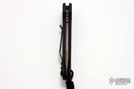 1999 Damascus M-UDT - Automatic