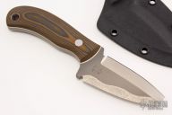 1 Off Beta Titanium Broadhead - Besh Wedge