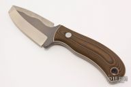 1 Off Beta Titanium Broadhead - Besh Wedge