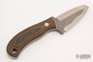 1 Off Beta Titanium Broadhead - Besh Wedge